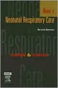 Manual of Neonatal Respiratory Care