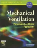 Mechanical Ventilation: Physiological and Clinical Applications