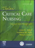 Thelan's Critical Care Nursing
