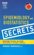 Epidemiology and Biostatistics Secrets