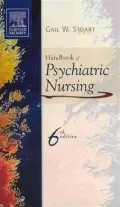 Handbook of Psychiatric Nursing