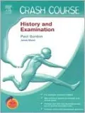 Crash Course (US): History and Examination: With STUDENT CONSULT Online Access