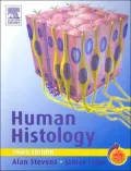 Human Histology: With STUDENT CONSULT Online Access