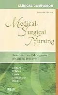 Clinical Companion Medical-Surgical Nursing