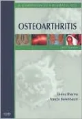 Osteoarthritis: A Companion to Rheumatology