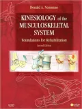 Kinesiology of the Musculoskeletal System: Foundations for Rehabilitation
