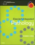 Elsevier's Integrated Pathology: With STUDENT CONSULT Online Access