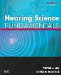Hearing Science Fundamentals