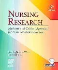 Nursing Research - Text and Workbook Package