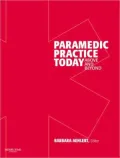 Paramedic Practice Today - Volume 2: Above and Beyond