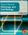 Rapid Review Histology and Cell Biology: With STUDENT CONSULT Online Access