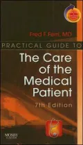 Care of the Medical Patient : Textbook with Bonus Pocketconsult Handheld Software