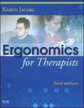 Ergonomics for Therapists