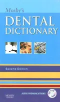 Mosby's Dental Dictionary