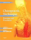 Chiropractic Technique: Principles and Procedures