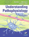 Book cover of Understanding Pathophysiology