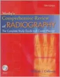 Mosby's Comprehensive Review of Radiography: The Complete Study Guide and Career Planner