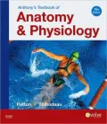 Anthony's Textbook of Anatomy & Physiology