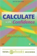 Calculate with Confidence