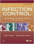 Infection Control and Management of Hazardous Materials for the Dental Team