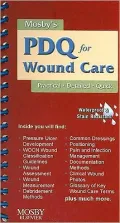 Mosby's PDQ for Wound Care