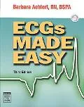 ECGs Made Easy - Book, Pocket Reference, and E-Book Package
