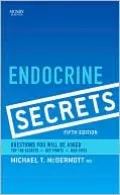 Endocrine Secrets