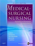 Medical-Surgical Nursing: Assessment and Management of Clinical Problems, Single Volume