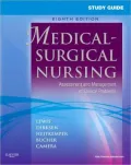 Study Guide for Medical-Surgical Nursing: Assessment and Management of Clinical Problems