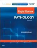 Rapid Review Pathology: With STUDENT CONSULT Online Access