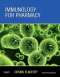 Immunology for Pharmacy