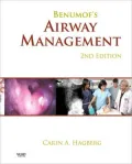 Benumof's Airway Management