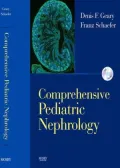 Comprehensive Pediatric Nephrology: Text with CD-ROM