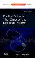 Practical Guide to the Care of the Medical Patient: Expert Consult: Online and Print