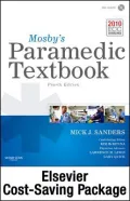 Mosby's Paramedic Textbook/ Rapid Paramedic