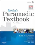 Mosby's Paramedic Textbook [With DVD]