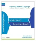 Exploring Medical Language: A Student-Directed Approach