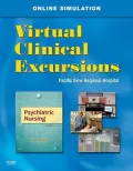 Virtual Clinical Excursions for Psychiatric Nursing
