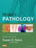 Mosby's Pathology for Massage Therapists