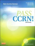 Evolve Exam Review Questions for Pass Ccrn?! (Ecommerce Version)