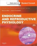 Endocrine and Reproductive Physiology: Mosby Physiology Monograph Series (with Student Consult Online Access)