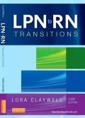 LPN to RN Transitions