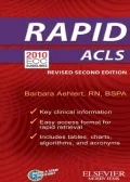 RAPID ACLS - Revised Reprint