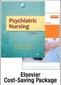 Psychiatric Nursing with Access Code