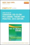 ICD-10-CM/PCs Coding