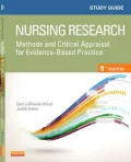 Study Guide for Nursing Research