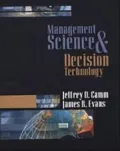 Management Science and Decision Technology