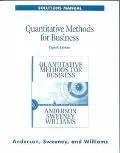 Quantitative Methods for Business