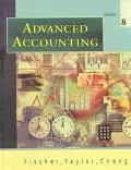 Advanced Accounting
