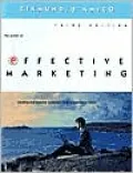 Effective Marketing with InfoTrac College Edition